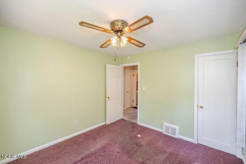 Tiny photo for 644 Southover Road, Toledo, OH 43612 (MLS # 10007564)