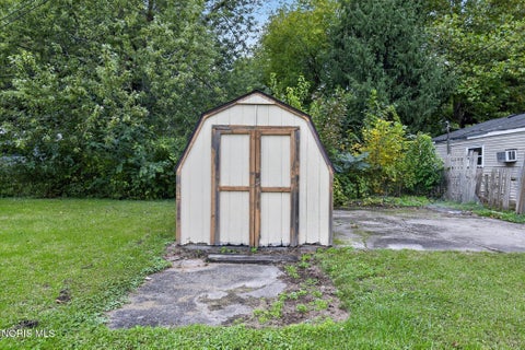 Tiny photo for 2239 Pickle Road, Oregon, OH 43616 (MLS # 10014866)