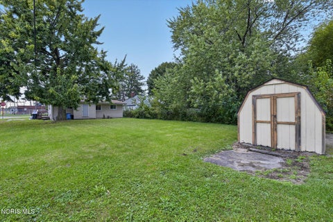 Tiny photo for 2239 Pickle Road, Oregon, OH 43616 (MLS # 10014866)