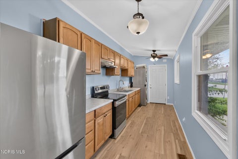 Tiny photo for 2239 Pickle Road, Oregon, OH 43616 (MLS # 10014866)