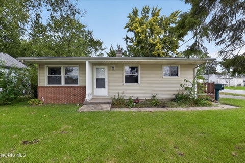 Tiny photo for 2239 Pickle Road, Oregon, OH 43616 (MLS # 10014866)