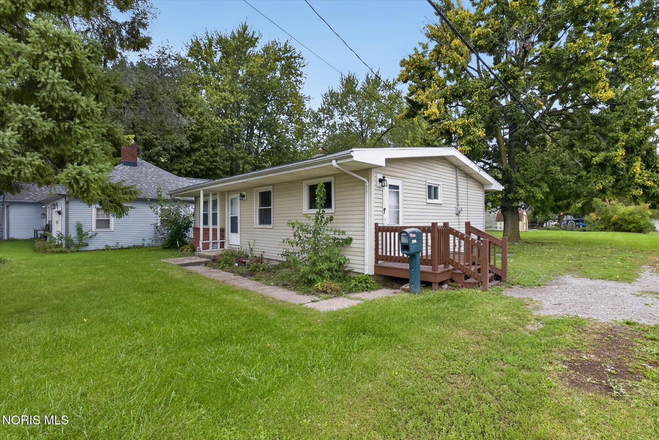 2239 Pickle Road