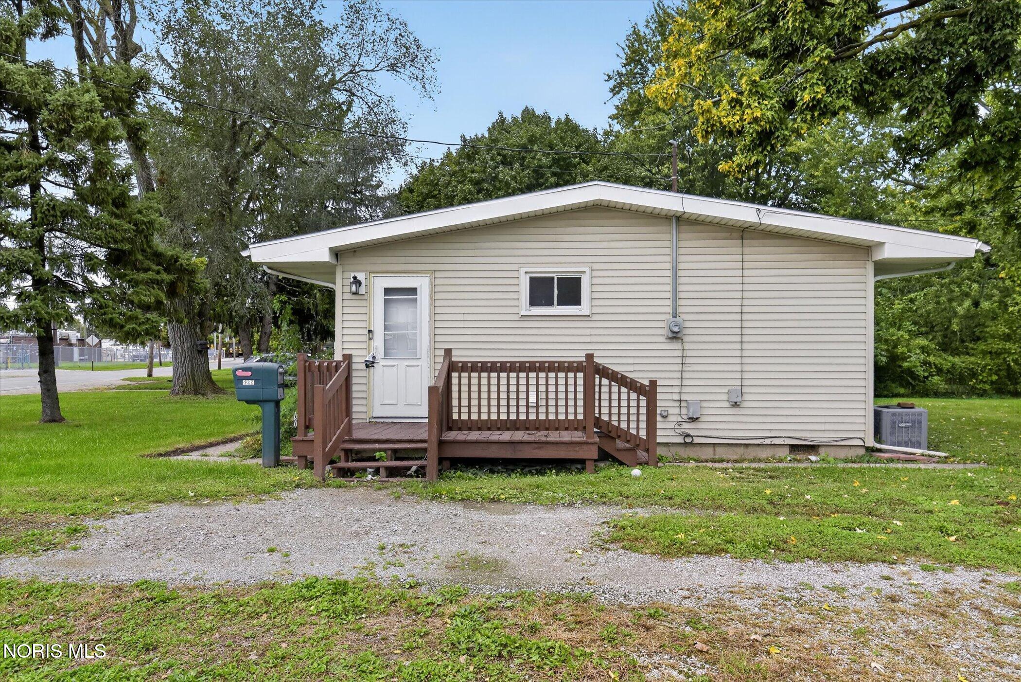 2239 Pickle Road