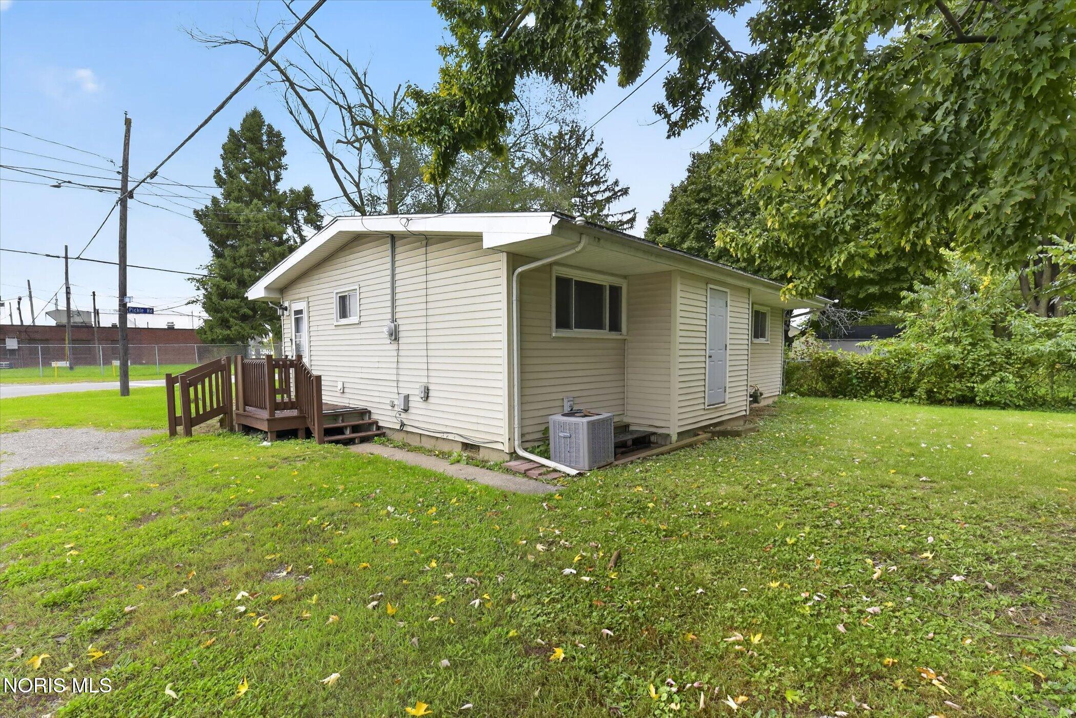 2239 Pickle Road