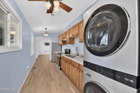Tiny photo for 2239 Pickle Road, Oregon, OH 43616 (MLS # 10014866)