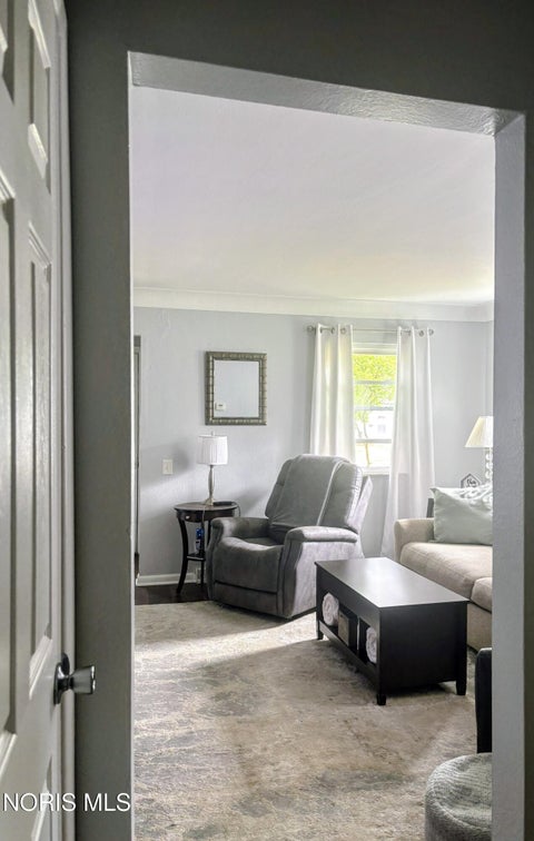 Tiny photo for 1821 Northover Road, Toledo, OH 43613 (MLS # 10009373)