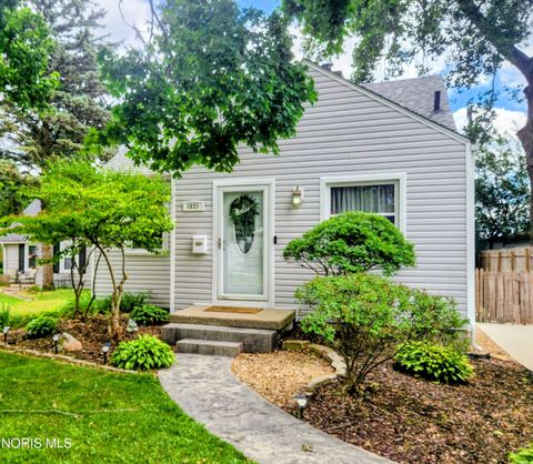 Homes For Sale - 1821 Northover Road<br/> Toledo, OH 43613
