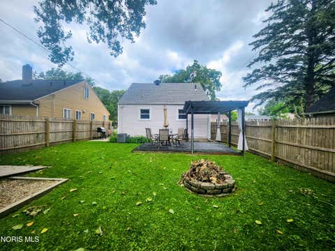 Tiny photo for 1821 Northover Road, Toledo, OH 43613 (MLS # 10009373)