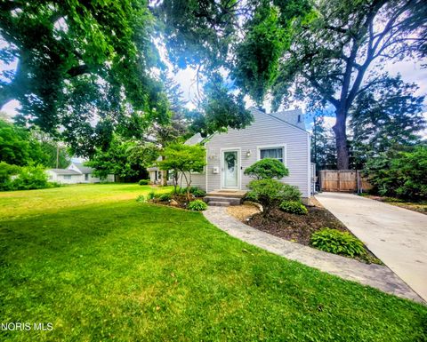 Tiny photo for 1821 Northover Road, Toledo, OH 43613 (MLS # 10009373)