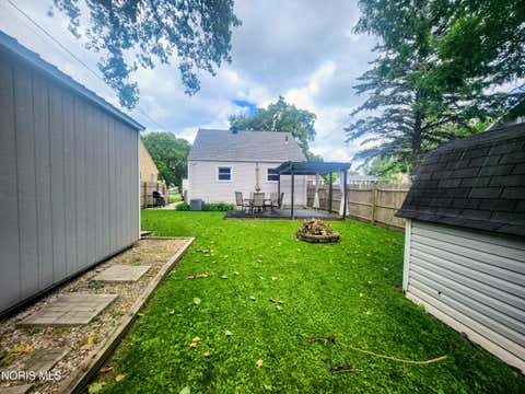 Tiny photo for 1821 Northover Road, Toledo, OH 43613 (MLS # 10009373)