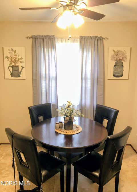 Tiny photo for 1821 Northover Road, Toledo, OH 43613 (MLS # 10009373)