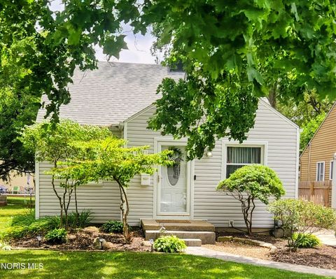Tiny photo for 1821 Northover Road, Toledo, OH 43613 (MLS # 10009373)
