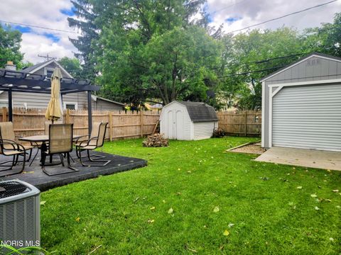 Tiny photo for 1821 Northover Road, Toledo, OH 43613 (MLS # 10009373)