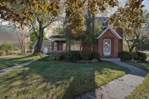 Photo of 6587 Scotch Ridge Rd. Rd, Pemberville, OH 43450 (MLS # 6136828)