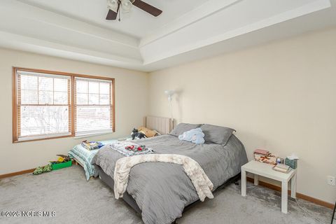 Tiny photo for 8241 Bucks Run Court, Toledo, OH 43617 (MLS # 10003276)