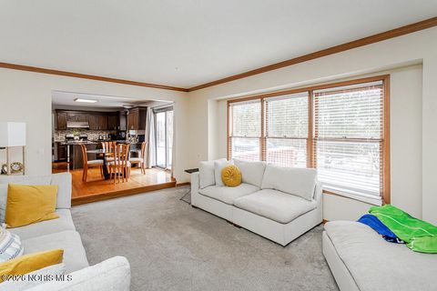 Tiny photo for 8241 Bucks Run Court, Toledo, OH 43617 (MLS # 10003276)