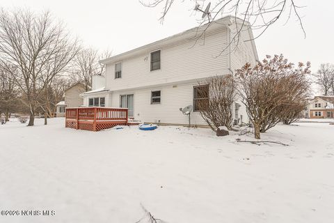 Tiny photo for 8241 Bucks Run Court, Toledo, OH 43617 (MLS # 10003276)