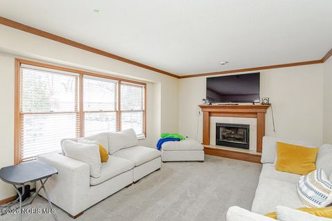 Tiny photo for 8241 Bucks Run Court, Toledo, OH 43617 (MLS # 10003276)