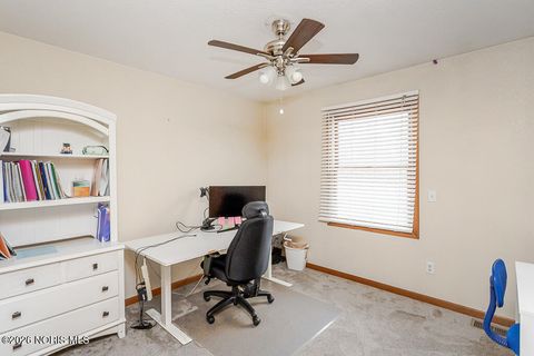 Tiny photo for 8241 Bucks Run Court, Toledo, OH 43617 (MLS # 10003276)