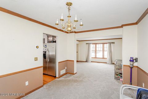 Tiny photo for 8241 Bucks Run Court, Toledo, OH 43617 (MLS # 10003276)