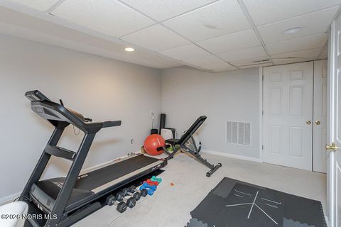 Tiny photo for 8241 Bucks Run Court, Toledo, OH 43617 (MLS # 10003276)