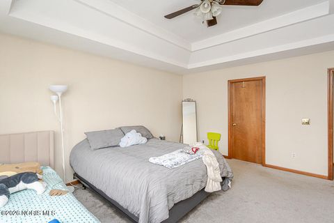 Tiny photo for 8241 Bucks Run Court, Toledo, OH 43617 (MLS # 10003276)