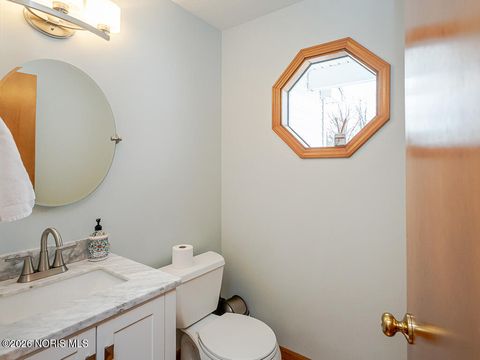 Tiny photo for 8241 Bucks Run Court, Toledo, OH 43617 (MLS # 10003276)