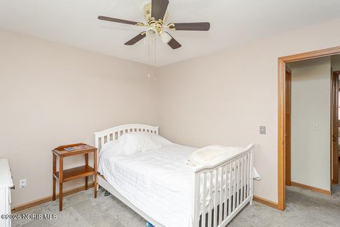 Tiny photo for 8241 Bucks Run Court, Toledo, OH 43617 (MLS # 10003276)