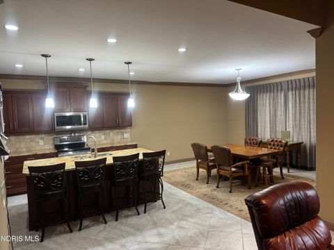 Tiny photo for 156 Pineview Drive, Oregon, OH 43616 (MLS # 10007684)