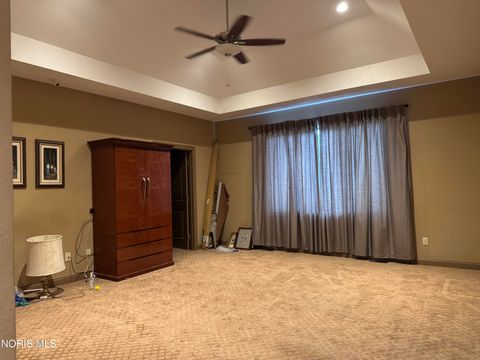 Tiny photo for 156 Pineview Drive, Oregon, OH 43616 (MLS # 10007684)