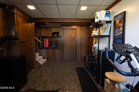 Tiny photo for 113 Farnstead Drive, Northwood, OH 43619 (MLS # 10014026)