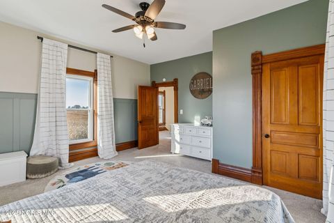 Tiny photo for 19818 State Route 568, Findlay, OH 45840 (MLS # 10000124)