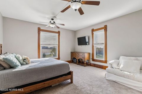 Tiny photo for 19818 State Route 568, Findlay, OH 45840 (MLS # 10000124)