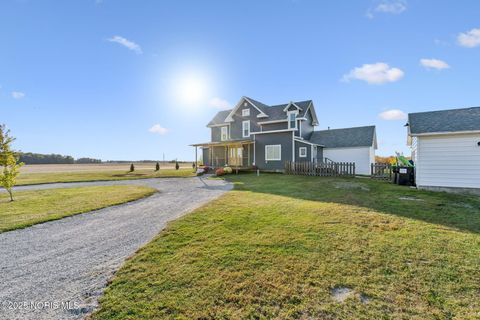 Tiny photo for 19818 State Route 568, Findlay, OH 45840 (MLS # 10000124)