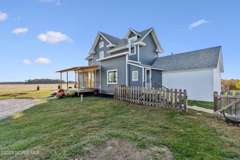 Tiny photo for 19818 State Route 568, Findlay, OH 45840 (MLS # 10000124)
