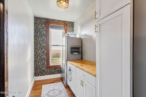 Tiny photo for 19818 State Route 568, Findlay, OH 45840 (MLS # 10000124)