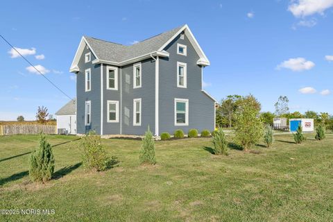 Tiny photo for 19818 State Route 568, Findlay, OH 45840 (MLS # 10000124)