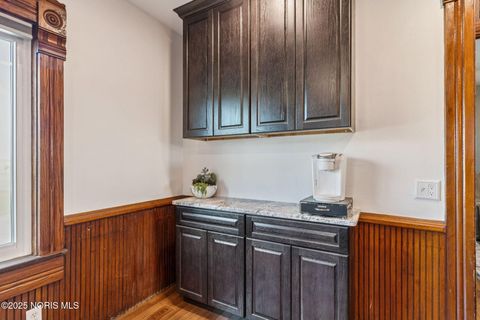 Tiny photo for 19818 State Route 568, Findlay, OH 45840 (MLS # 10000124)