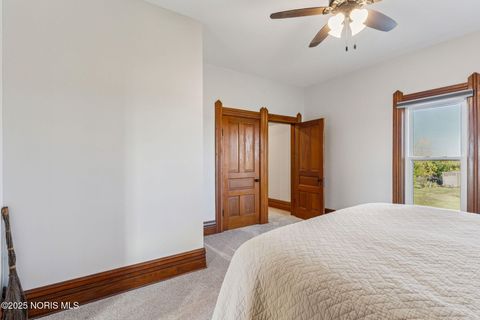 Tiny photo for 19818 State Route 568, Findlay, OH 45840 (MLS # 10000124)