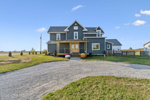 Tiny photo for 19818 State Route 568, Findlay, OH 45840 (MLS # 10000124)