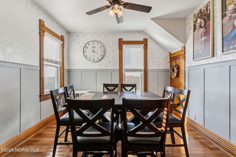 Tiny photo for 19818 State Route 568, Findlay, OH 45840 (MLS # 10000124)