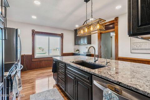 Tiny photo for 19818 State Route 568, Findlay, OH 45840 (MLS # 10000124)