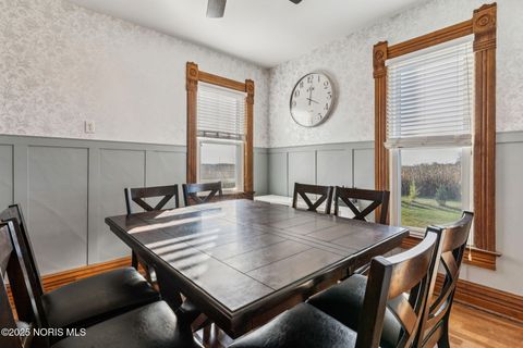 Tiny photo for 19818 State Route 568, Findlay, OH 45840 (MLS # 10000124)