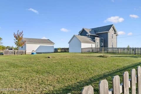 Tiny photo for 19818 State Route 568, Findlay, OH 45840 (MLS # 10000124)