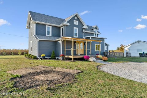 Photo of 19818 State Route 568, Findlay, OH 45840 (MLS # 10000124)