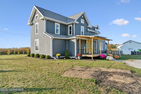 Tiny photo for 19818 State Route 568, Findlay, OH 45840 (MLS # 10000124)