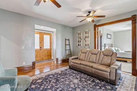 Tiny photo for 19818 State Route 568, Findlay, OH 45840 (MLS # 10000124)