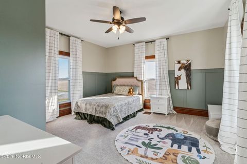 Tiny photo for 19818 State Route 568, Findlay, OH 45840 (MLS # 10000124)