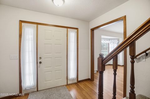 Tiny photo for 1417 Devonshire Street, Bowling Green, OH 43402 (MLS # 10002630)