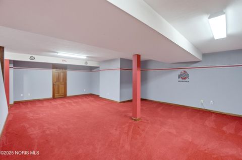 Tiny photo for 1417 Devonshire Street, Bowling Green, OH 43402 (MLS # 10002630)